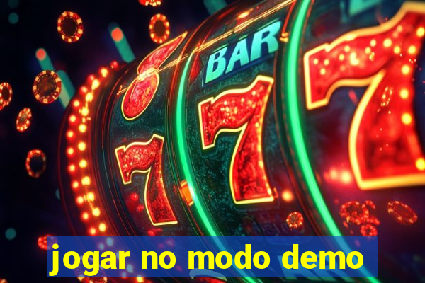 jogar no modo demo